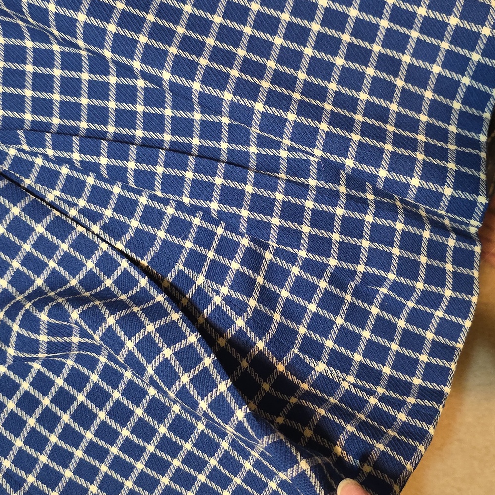 Vintage Spring Coat - Picture 6 of 16